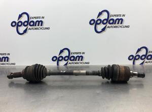 Drive Shaft SUZUKI IGNIS II (MH)