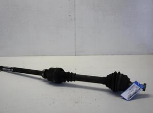 Drive Shaft PEUGEOT PARTNER Box Body/MPV (5_, G_)