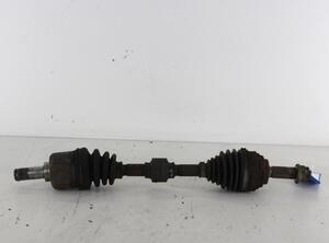 Drive Shaft MITSUBISHI COLT V (CJ_, CP_)