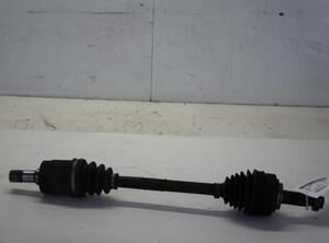 Drive Shaft HONDA JAZZ II (GD_, GE3, GE2)