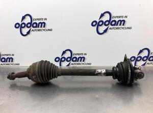 Drive Shaft OPEL VIVARO A Van (X83)