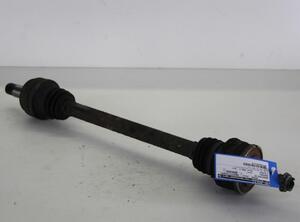 Drive Shaft MERCEDES-BENZ C-CLASS Coupe (CL203)