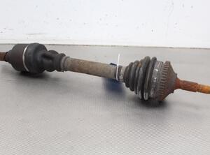 Drive Shaft PEUGEOT 206 Hatchback (2A/C), PEUGEOT 206 Saloon