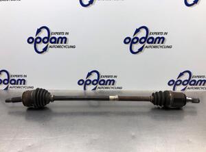 Drive Shaft HYUNDAI i10 (PA)