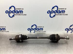 Drive Shaft CHEVROLET SPARK (M300)