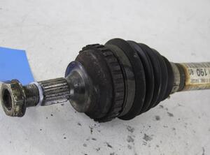 Drive Shaft CITROËN XSARA (N1), CITROËN XSARA Coupe (N0)