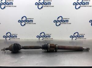 Drive Shaft FORD FOCUS II (DA_, HCP, DP)