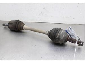 Drive Shaft OPEL VIVARO A Van (X83), OPEL VIVARO A Bus (X83)