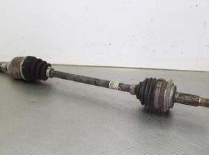 Drive Shaft TOYOTA YARIS (_P9_)