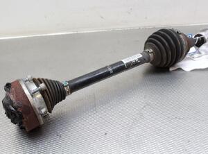 Drive Shaft SKODA OCTAVIA II Combi (1Z5)