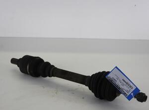 Drive Shaft PEUGEOT 206 Hatchback (2A/C), PEUGEOT 206 Saloon