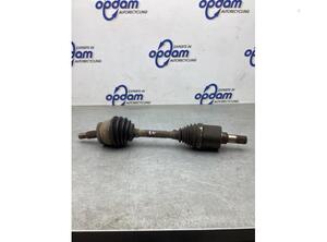 Drive Shaft LAND ROVER RANGE ROVER SPORT (L320)