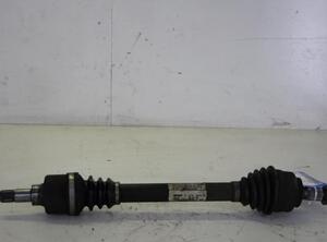 Drive Shaft CITROËN C4 I (LC_)