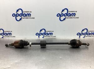 Drive Shaft OPEL AGILA (A) (H00)