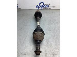 Drive Shaft OPEL INSIGNIA A Sports Tourer (G09), OPEL INSIGNIA A (G09)