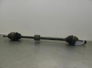 Drive Shaft OPEL ZAFIRA / ZAFIRA FAMILY B (A05)