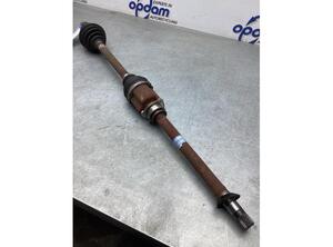 Drive Shaft OPEL COMBO Box Body/MPV (X12)