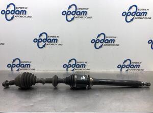 Drive Shaft ALFA ROMEO 159 Sportwagon (939_)