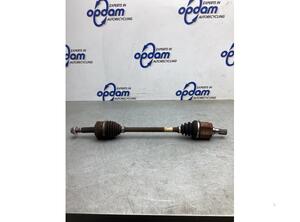 Drive Shaft KIA RIO III (UB)