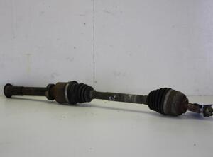 Drive Shaft RENAULT MEGANE II Estate (KM0/1_)