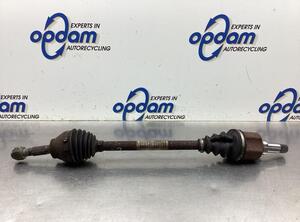 Drive Shaft PEUGEOT 1007 (KM_)