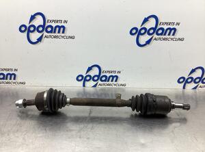 Drive Shaft LANCIA YPSILON (843_)