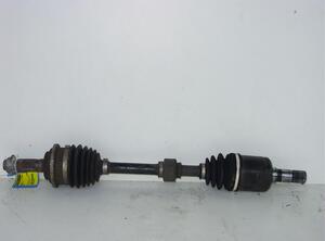 Drive Shaft MAZDA 6 Saloon (GG)