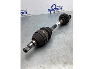 Drive Shaft OPEL INSIGNIA A (G09)