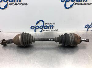 Drive Shaft OPEL VECTRA C (Z02)