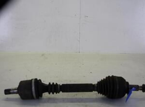 Drive Shaft RENAULT ESPACE IV (JK0/1_)