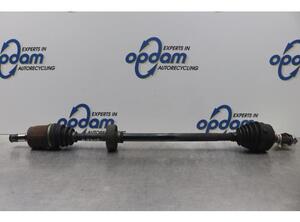 Drive Shaft HONDA JAZZ II (GD_, GE3, GE2)