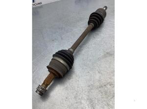 Drive Shaft FIAT PANDA (169_)