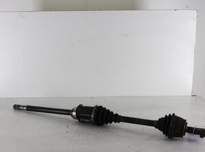 Drive Shaft FIAT STILO (192_)