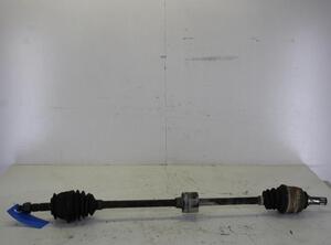 Drive Shaft OPEL CORSA C (X01)