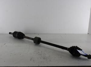 Drive Shaft FIAT STILO (192_)