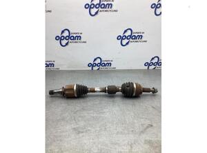 Drive Shaft RENAULT MEGANE IV Hatchback (B9A/M/N_)