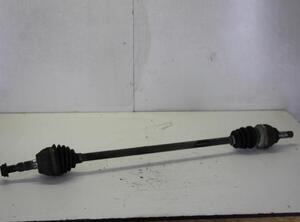 Drive Shaft OPEL ASTRA H (A04)