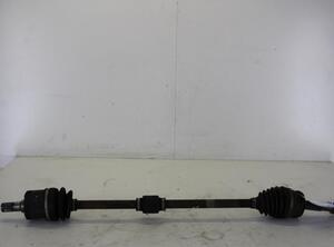 Drive Shaft HYUNDAI GETZ (TB)