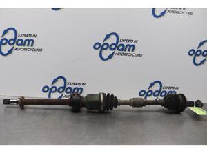 Drive Shaft MAZDA 323 F VI (BJ)