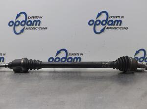 Drive Shaft PEUGEOT BIPPER (AA_)