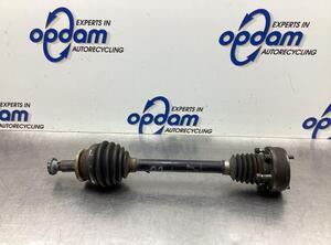 Drive Shaft SKODA FABIA II (542)