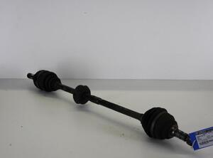 Drive Shaft OPEL ZAFIRA A MPV (T98)