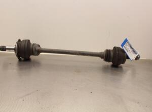 Drive Shaft MERCEDES-BENZ C-CLASS (W204)