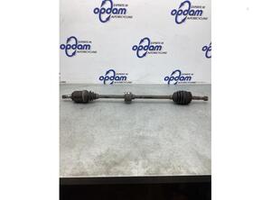 Drive Shaft OPEL MERIVA A MPV (X03)