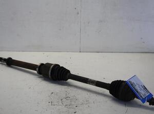 Drive Shaft RENAULT MEGANE II Estate (KM0/1_)