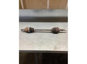 Drive Shaft CHEVROLET SPARK (M300)