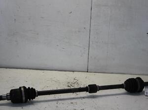 Drive Shaft CHEVROLET SPARK (M300)