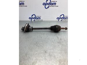 Drive Shaft RENAULT KANGOO (KC0/1_)