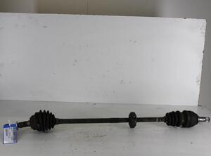 Drive Shaft OPEL ASTRA G Estate (T98)