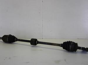 Drive Shaft OPEL CORSA C (X01)